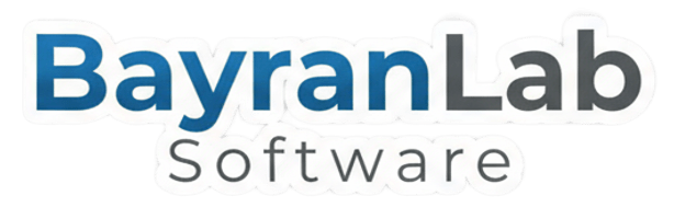 BayranLab Software
